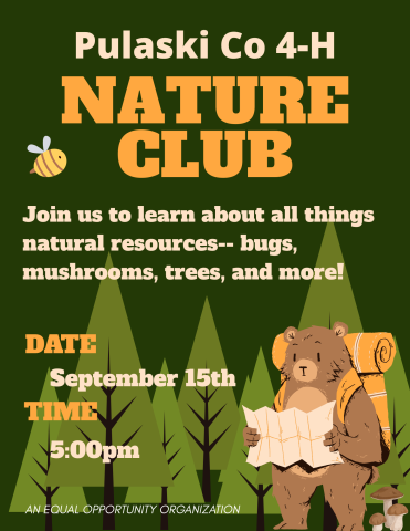 Nature Club